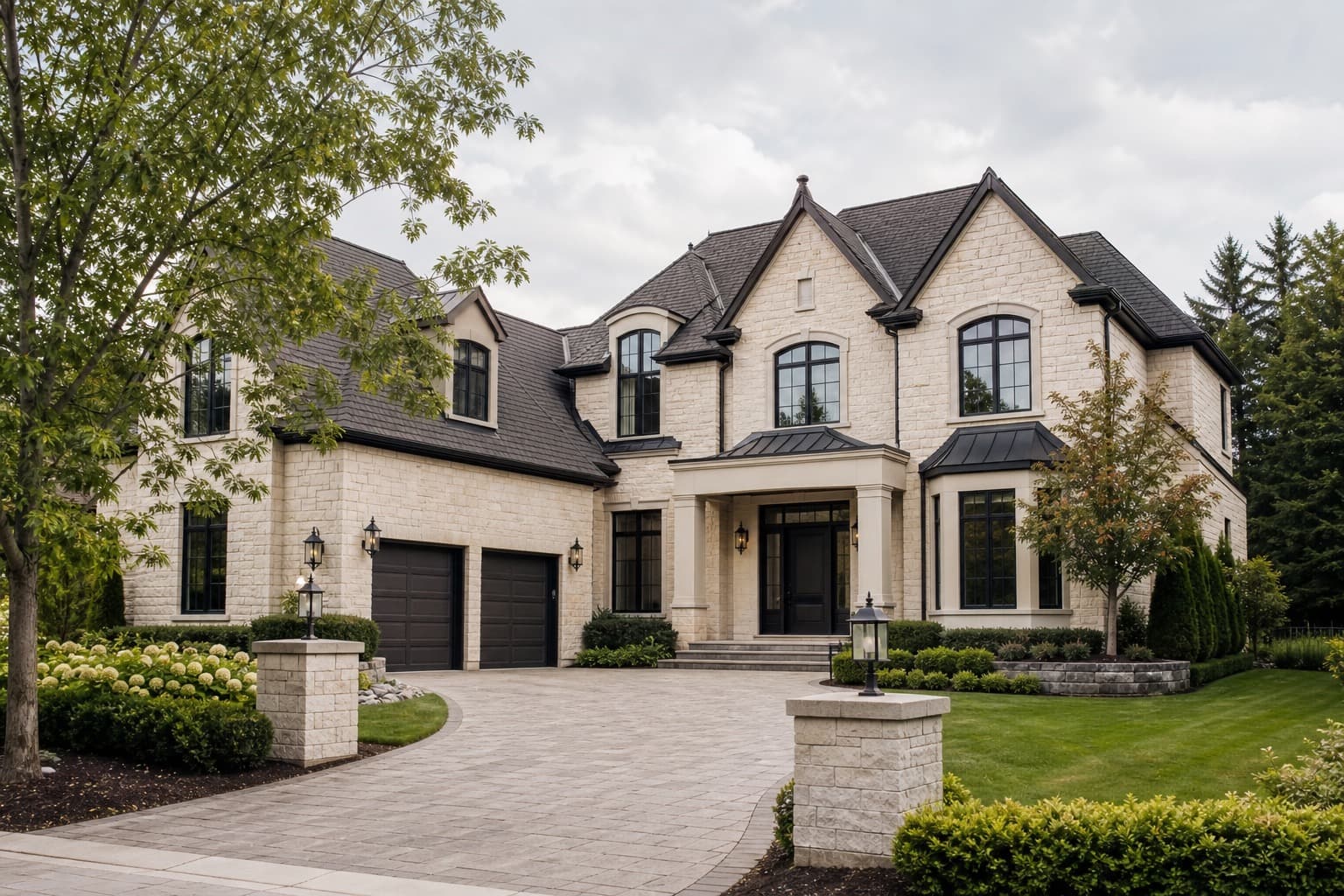 45 Maplewood Cres., Aurora, ON