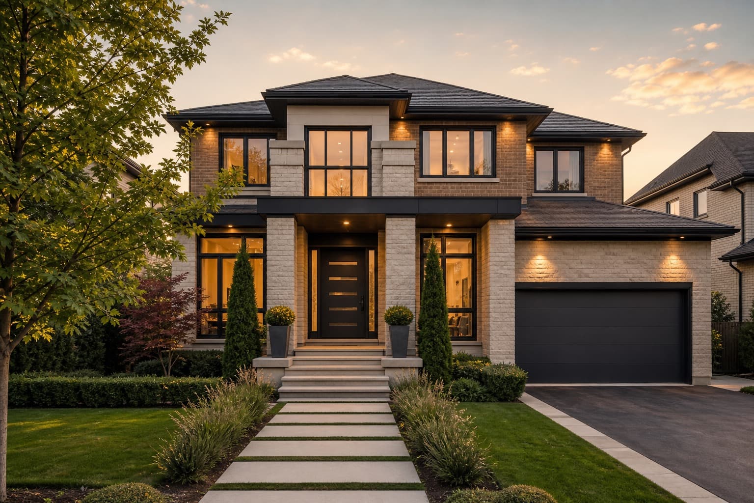 112 Willow Farm Lane, East Gwillimbury, ON