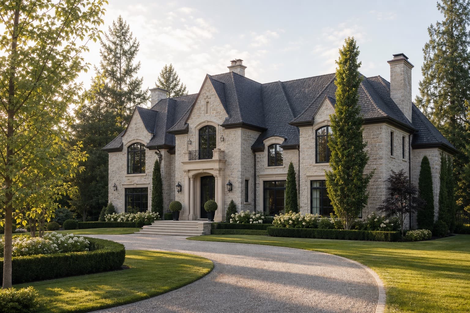 28 Valley Ridge Trail, King City, ON