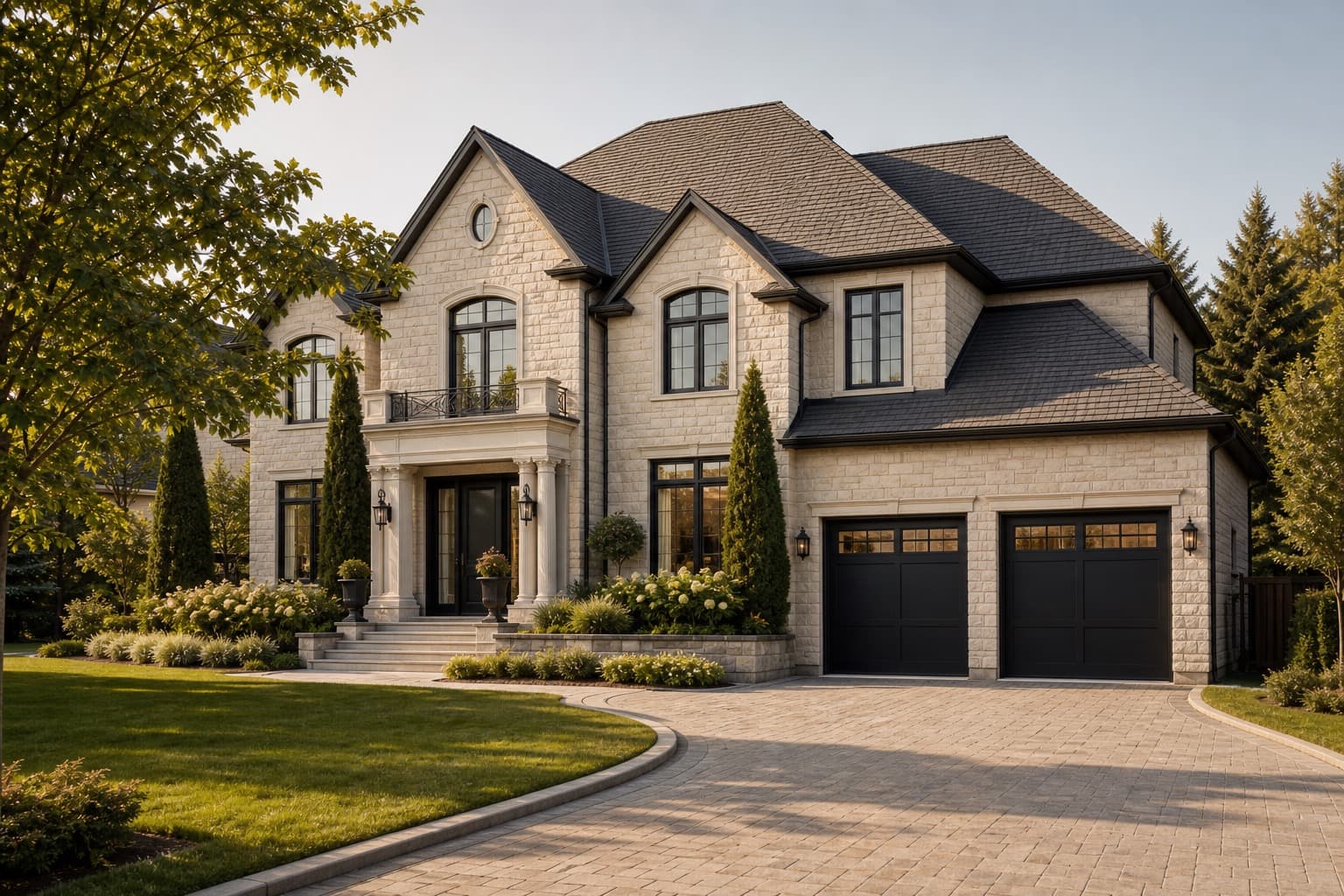 18 Manorwood Court, East Gwillimbury, ON